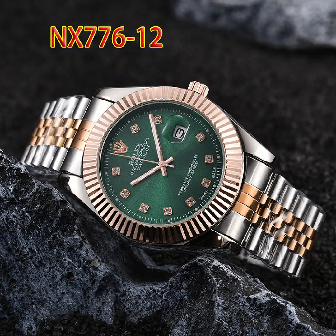 Rolex NX776 תמונה 39