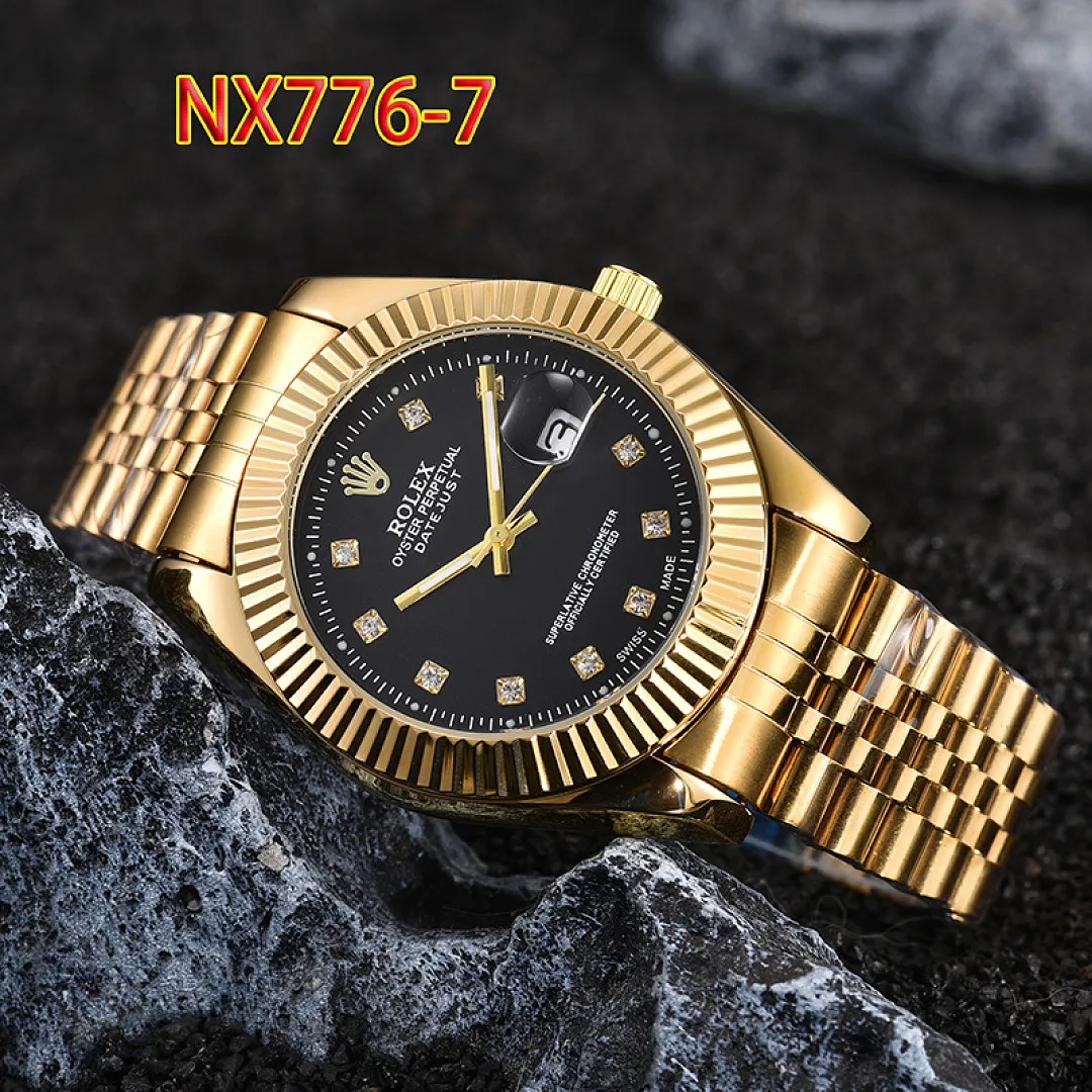 Rolex NX776 תמונה 44