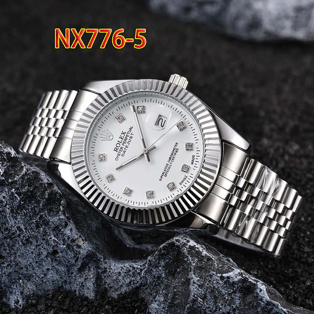 Rolex NX776 תמונה 46