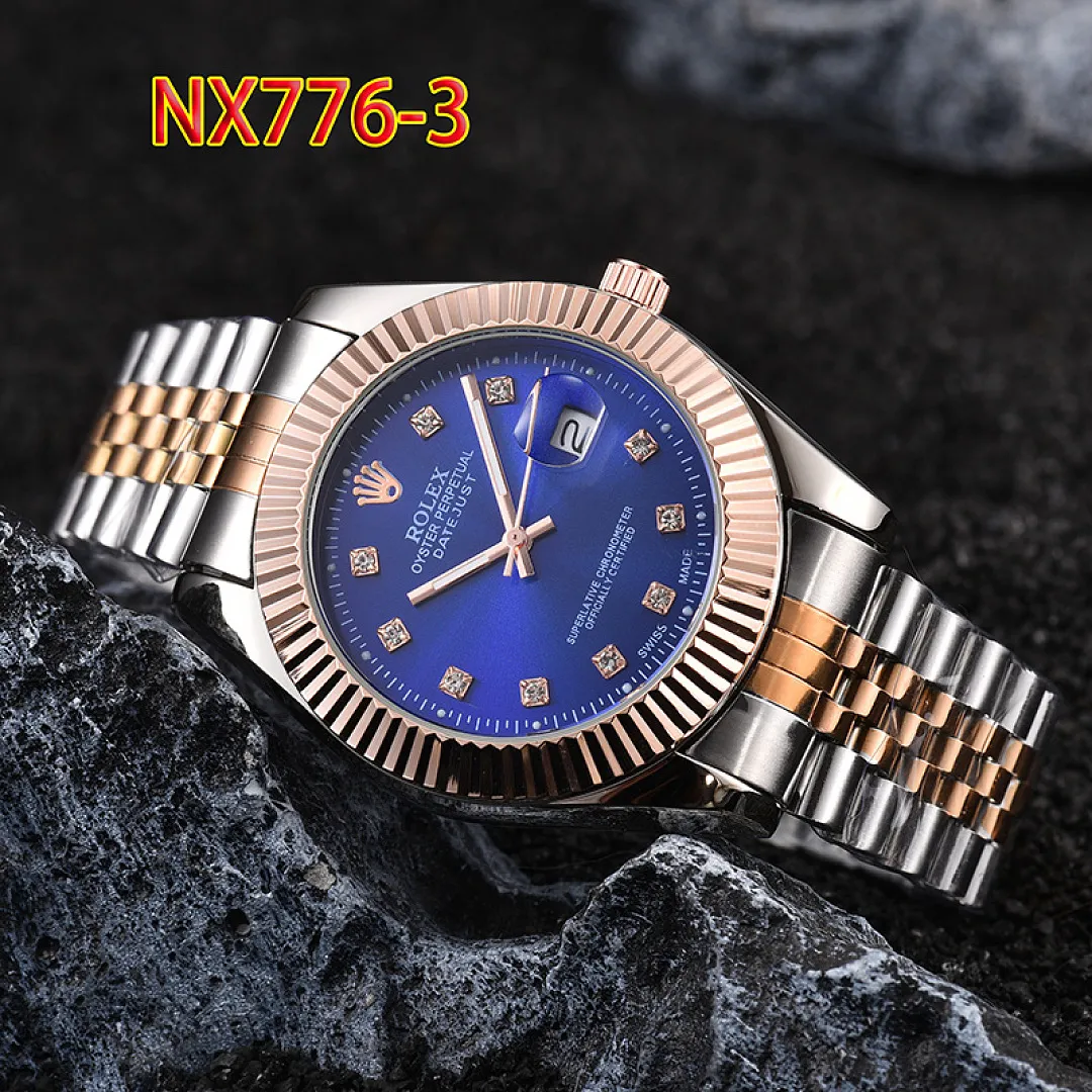 Rolex NX776 תמונה 48