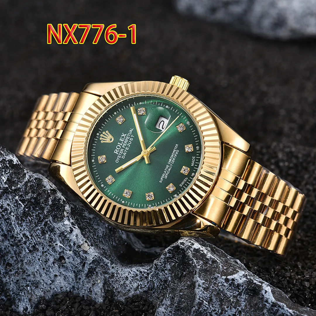 Rolex NX776 תמונה 50