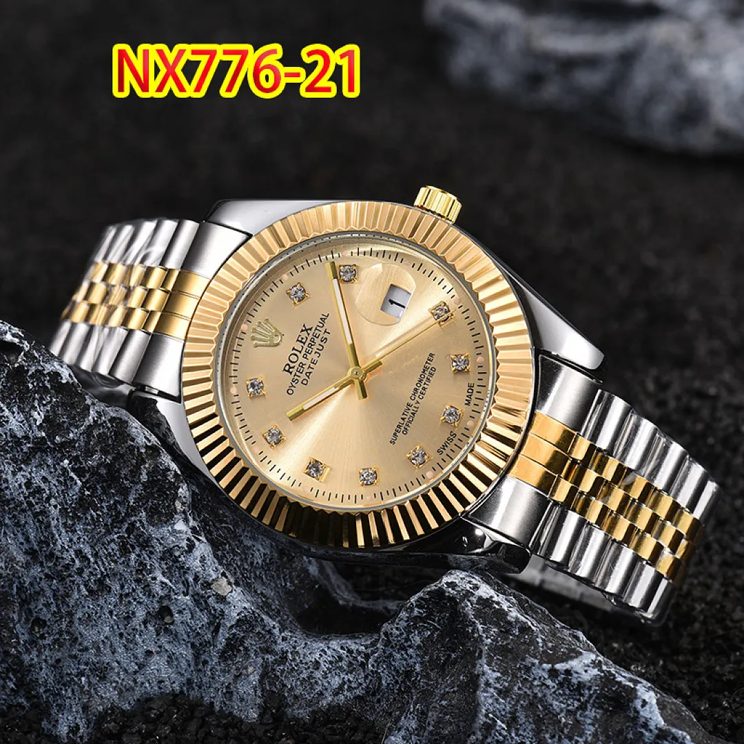 Rolex NX776 תמונה 6