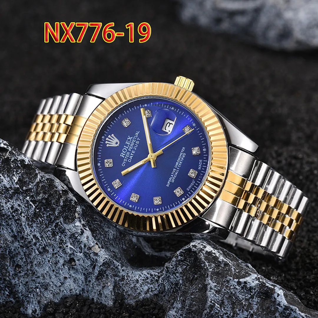Rolex NX776 תמונה 8