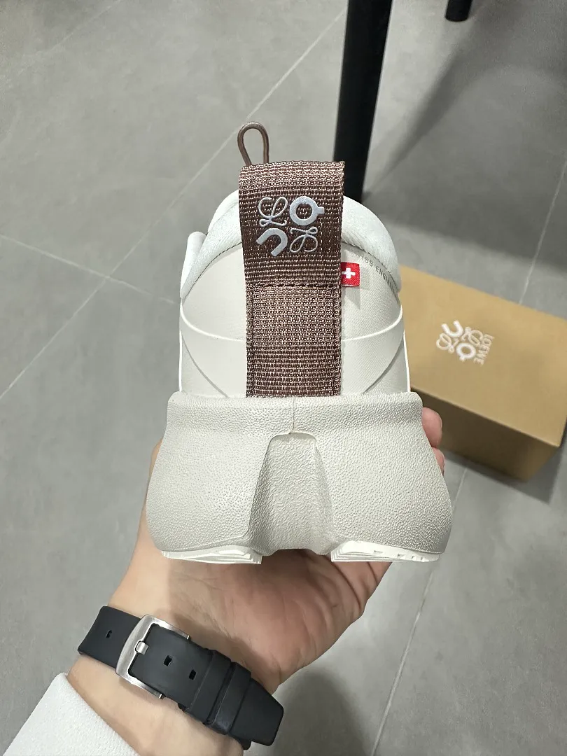 Loewe NY353 תמונה 6