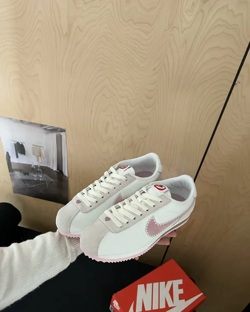 Nike NYC תמונה 10