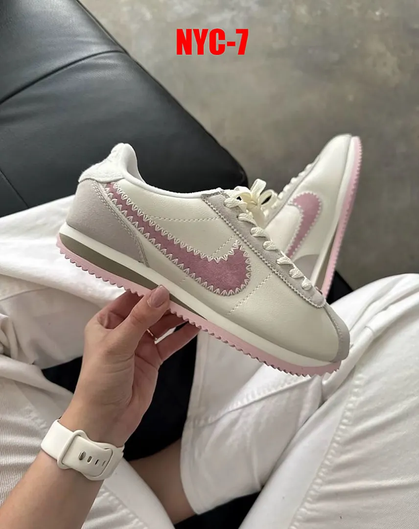 Nike NYC תמונה 13