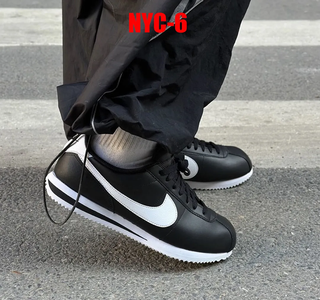 Nike NYC תמונה 14