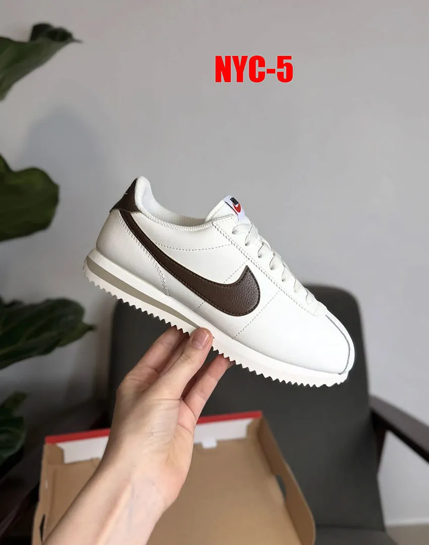 Nike NYC תמונה 15
