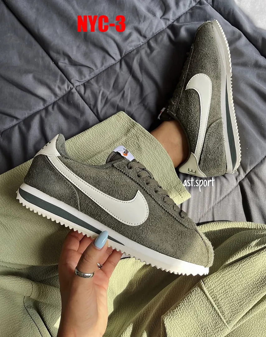 Nike NYC תמונה 17