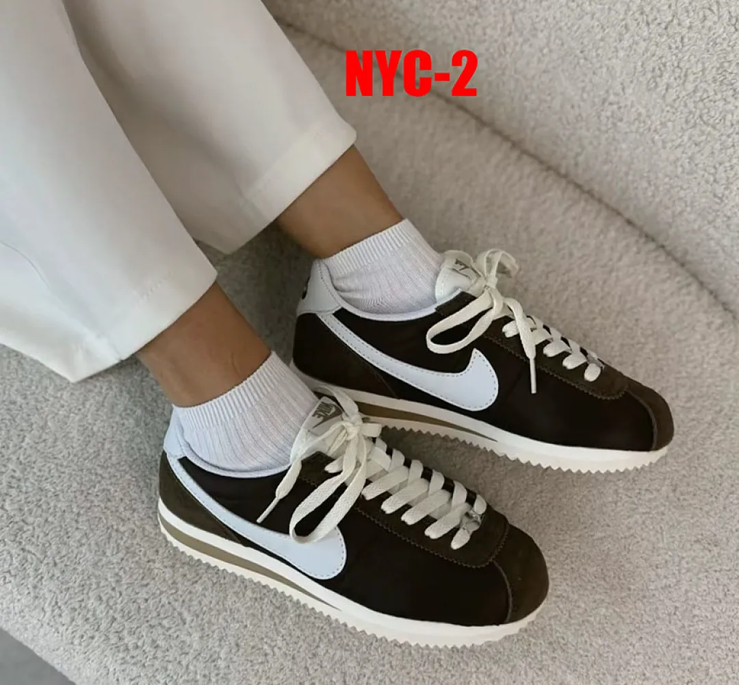 Nike NYC תמונה 18