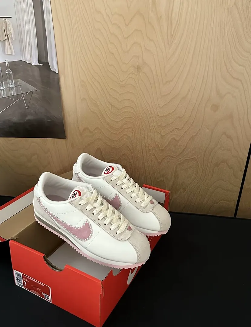 Nike NYC תמונה 8
