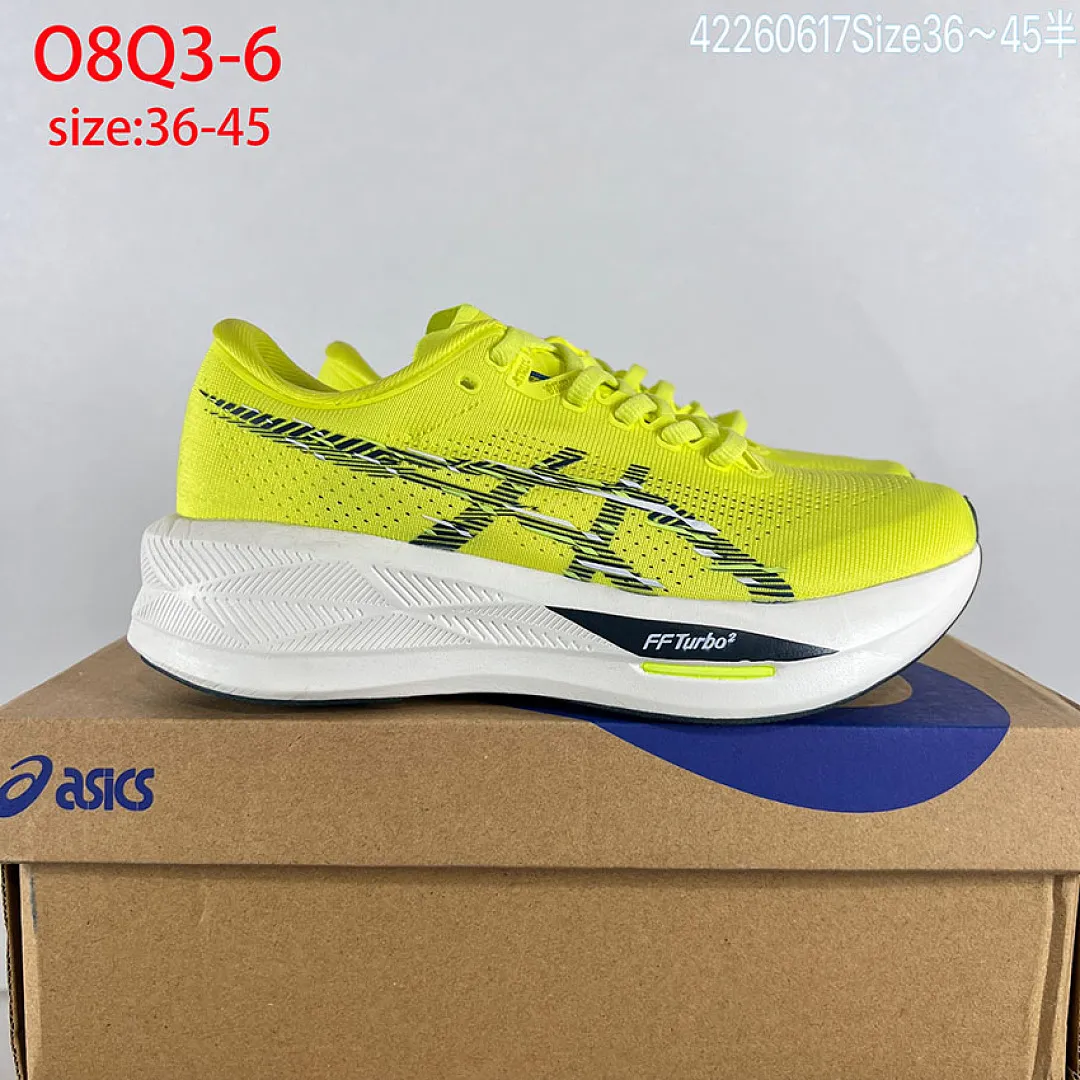 Asics O8Q3 תמונה 14