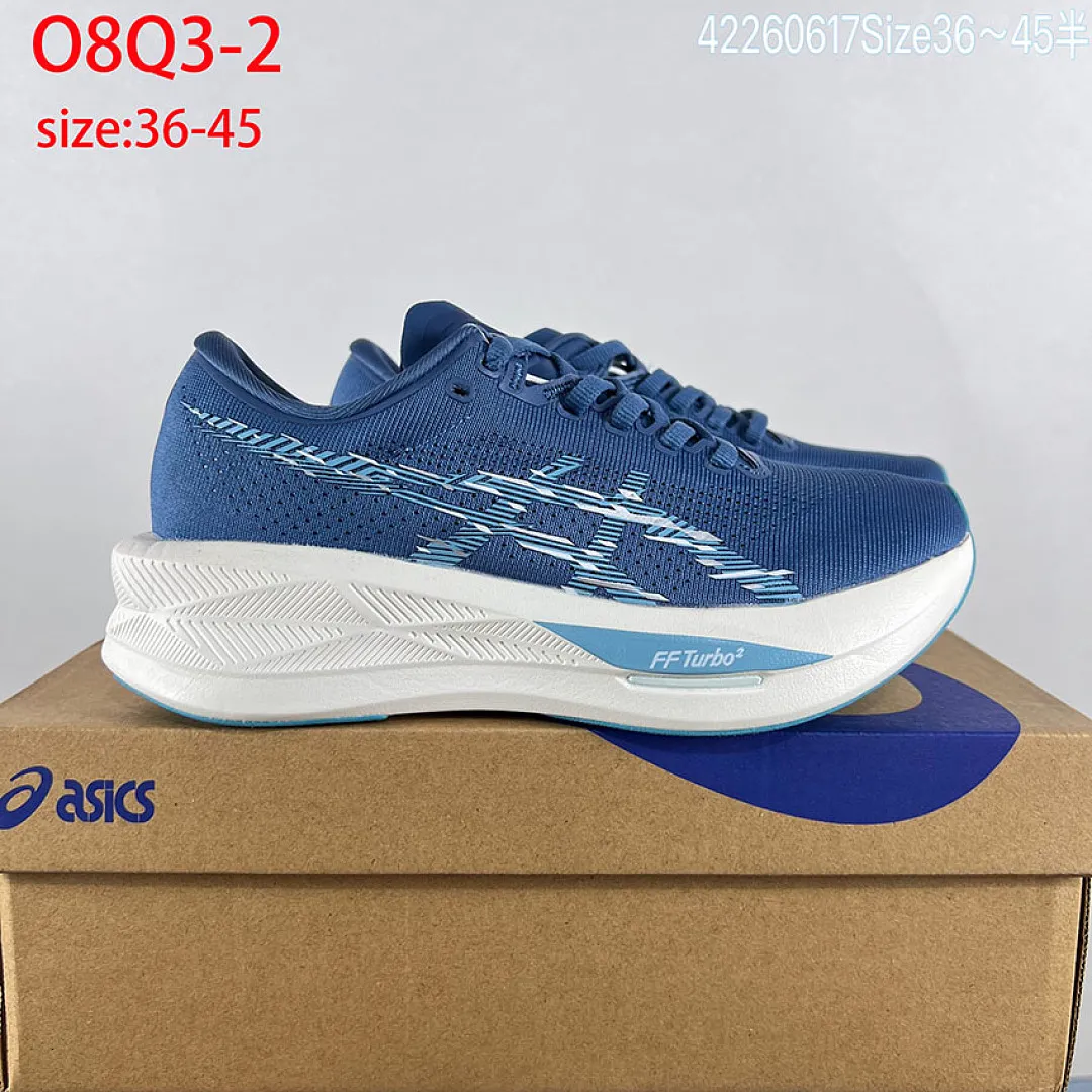 Asics O8Q3 תמונה 18
