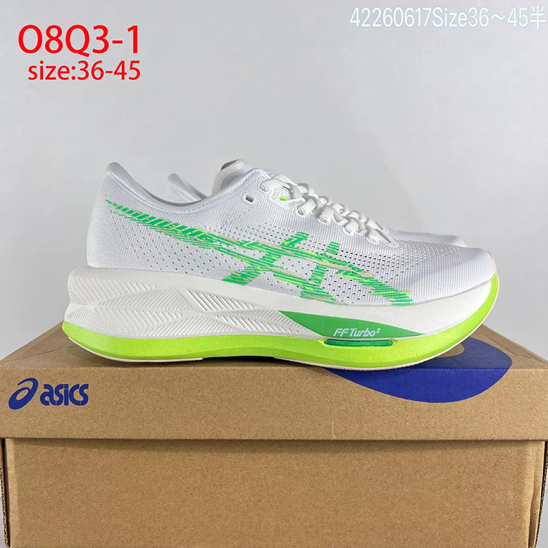 Asics O8Q3 תמונה 19