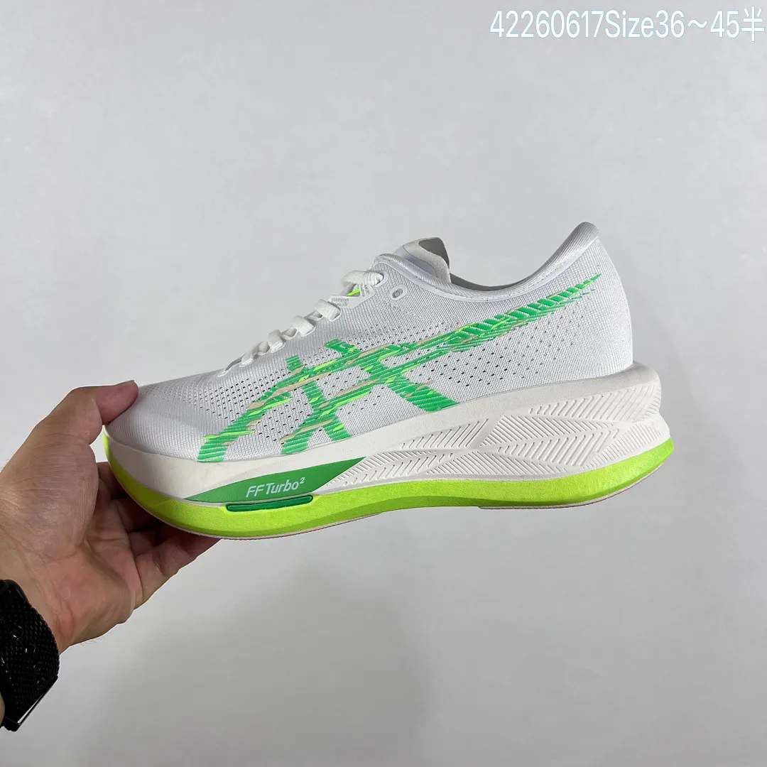 Asics O8Q3 תמונה 5