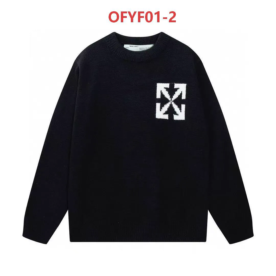 Off-White OFYF01 תמונה 3