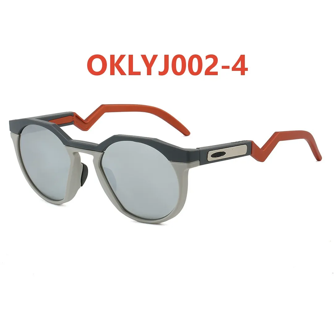 Oakley OKLYJ002 תמונה 11