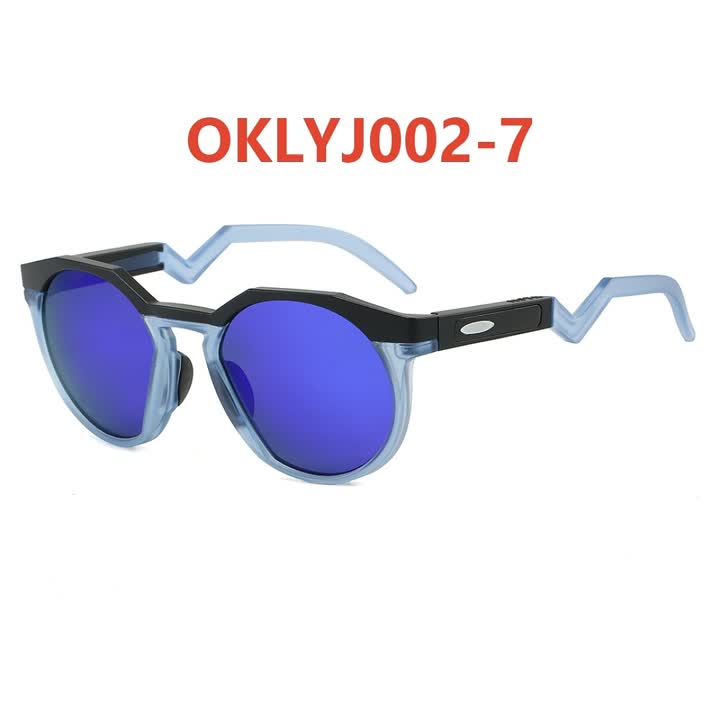 Oakley OKLYJ002 תמונה 14