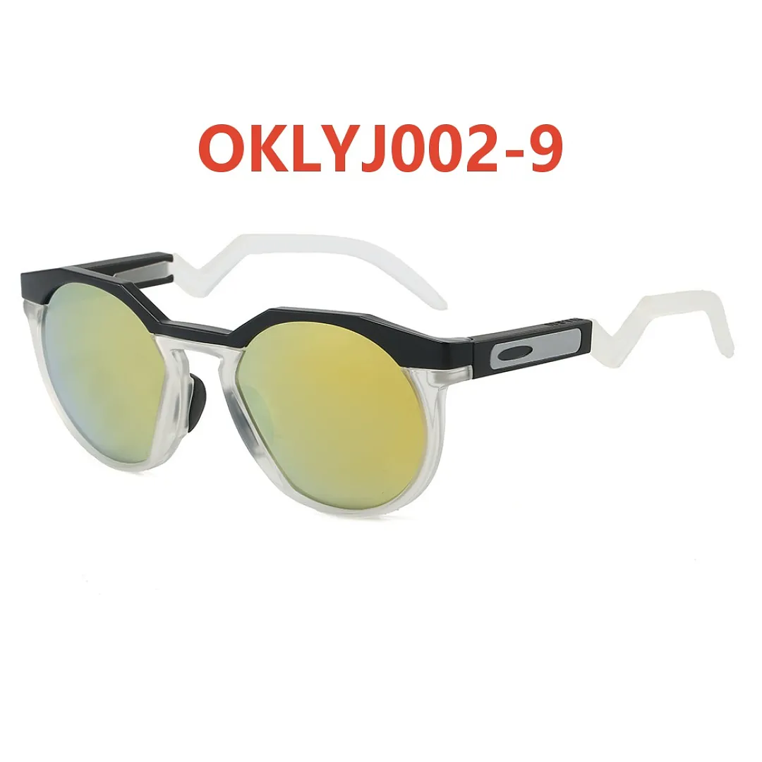 Oakley OKLYJ002 תמונה 16