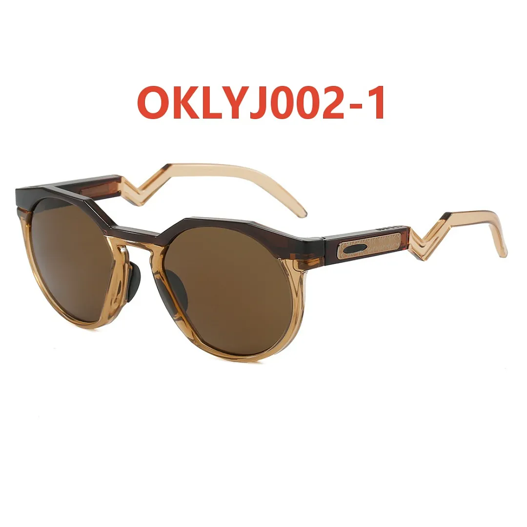Oakley OKLYJ002 תמונה 8