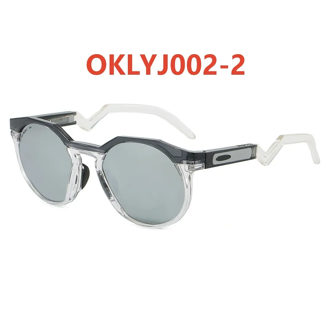 Oakley OKLYJ002 תמונה 9