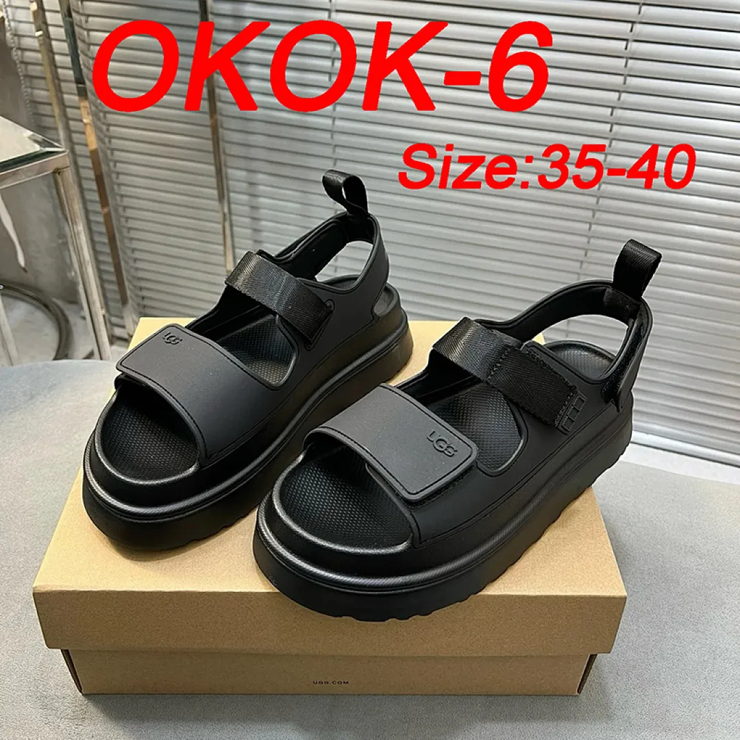 UGG OKOK תמונה 13
