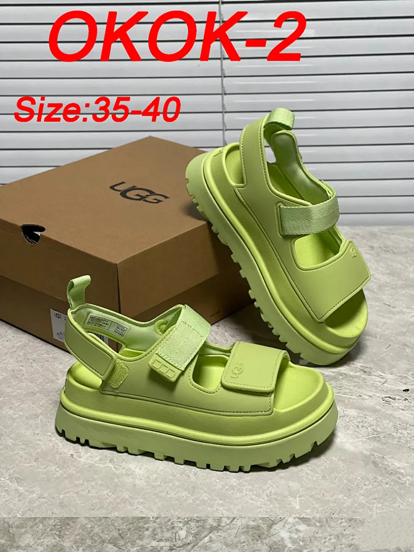 UGG OKOK תמונה 17