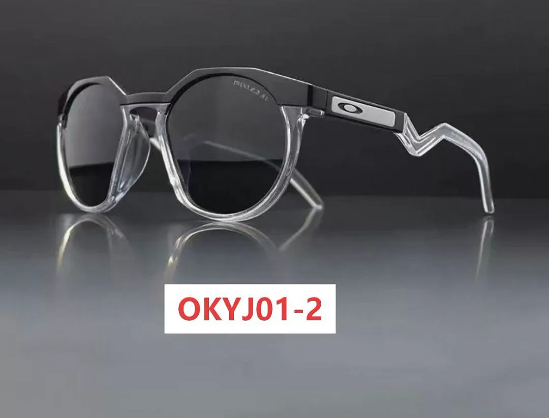 Oakley OKYJ01 תמונה 10