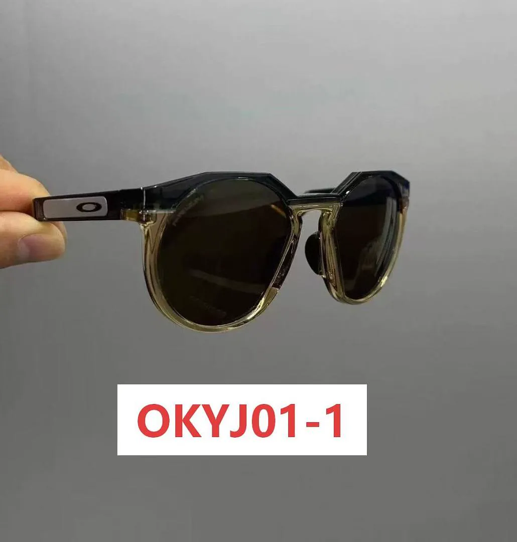 Oakley OKYJ01 תמונה 11