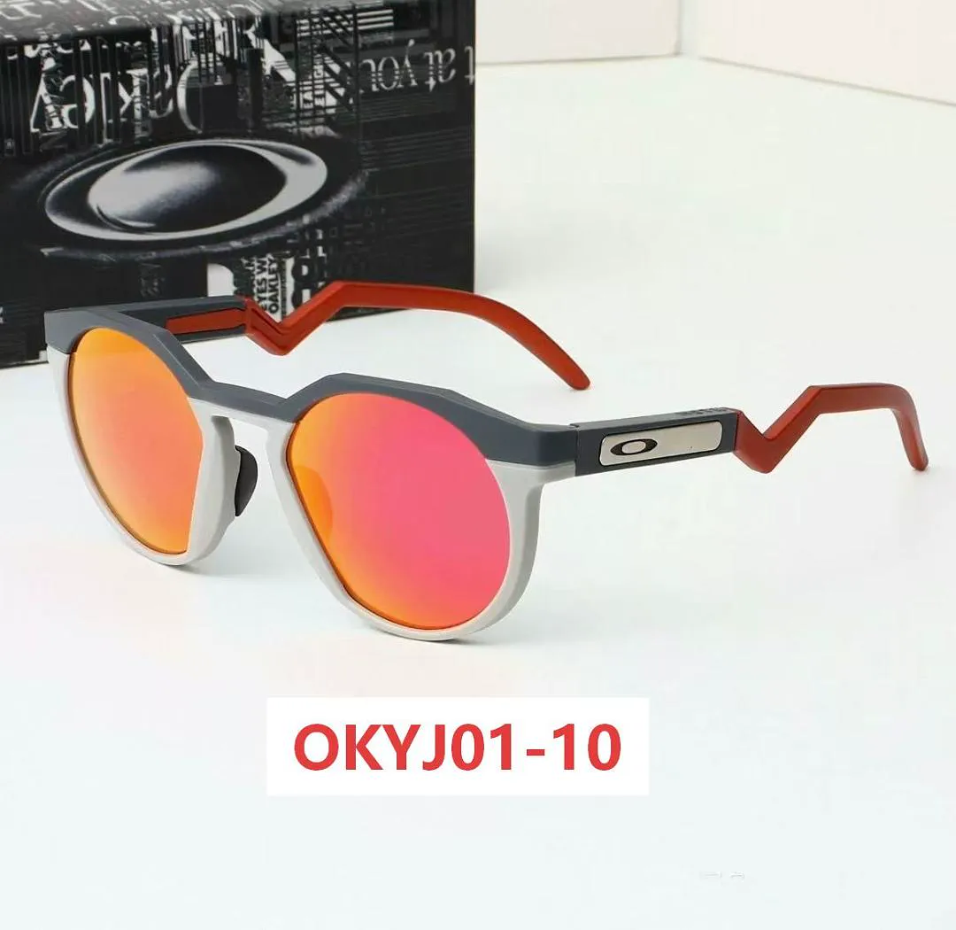 Oakley OKYJ01 תמונה 2