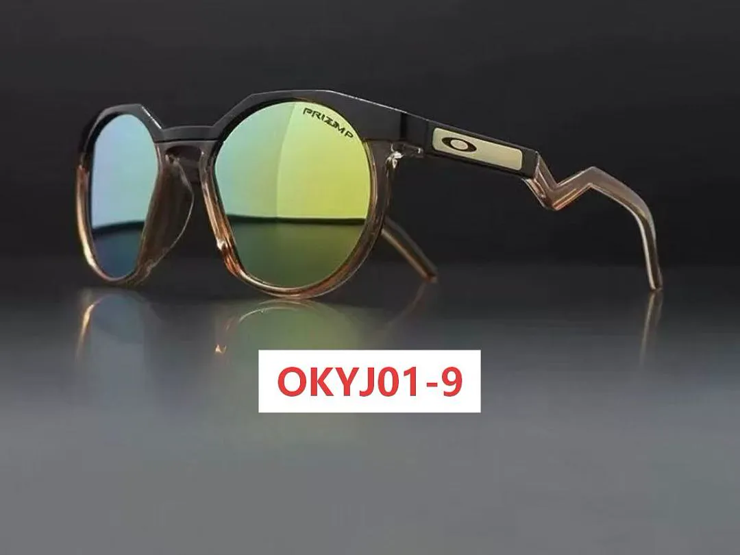 Oakley OKYJ01 תמונה 3