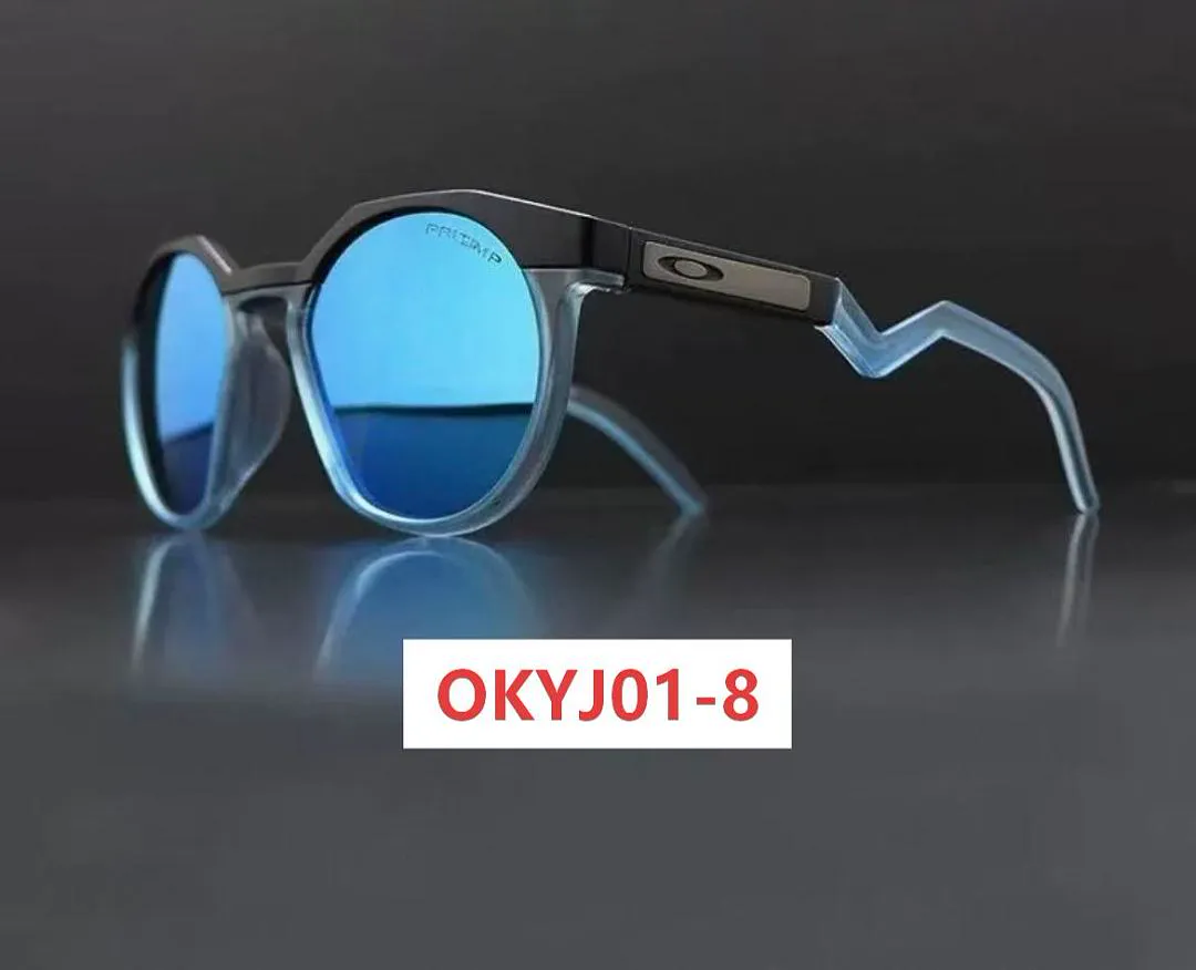 Oakley OKYJ01 תמונה 4