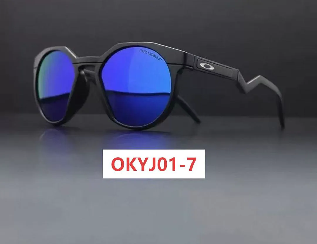Oakley OKYJ01 תמונה 5