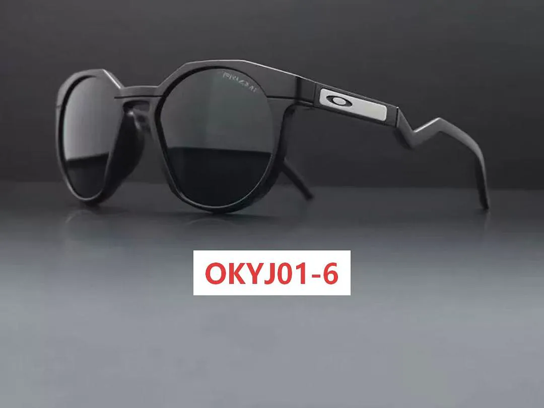 Oakley OKYJ01 תמונה 6