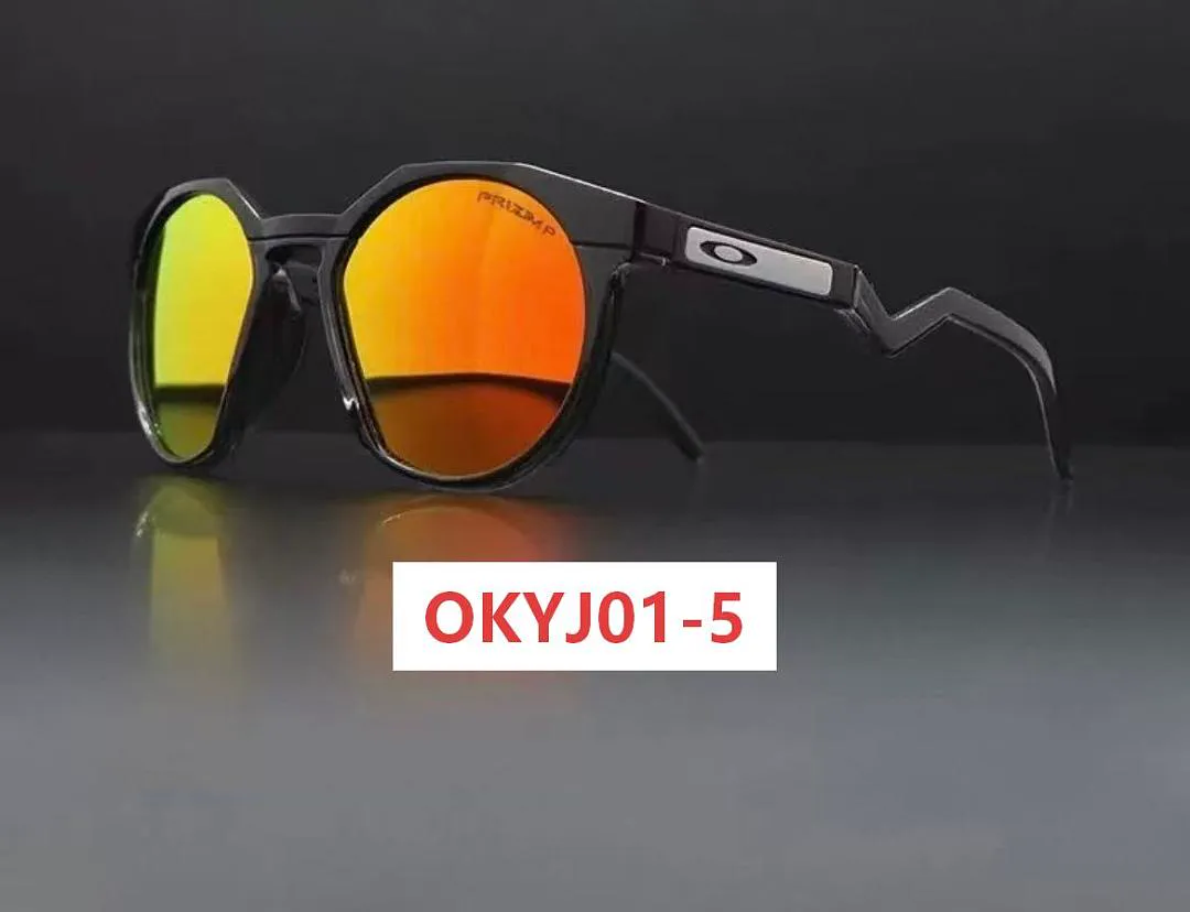 Oakley OKYJ01 תמונה 7