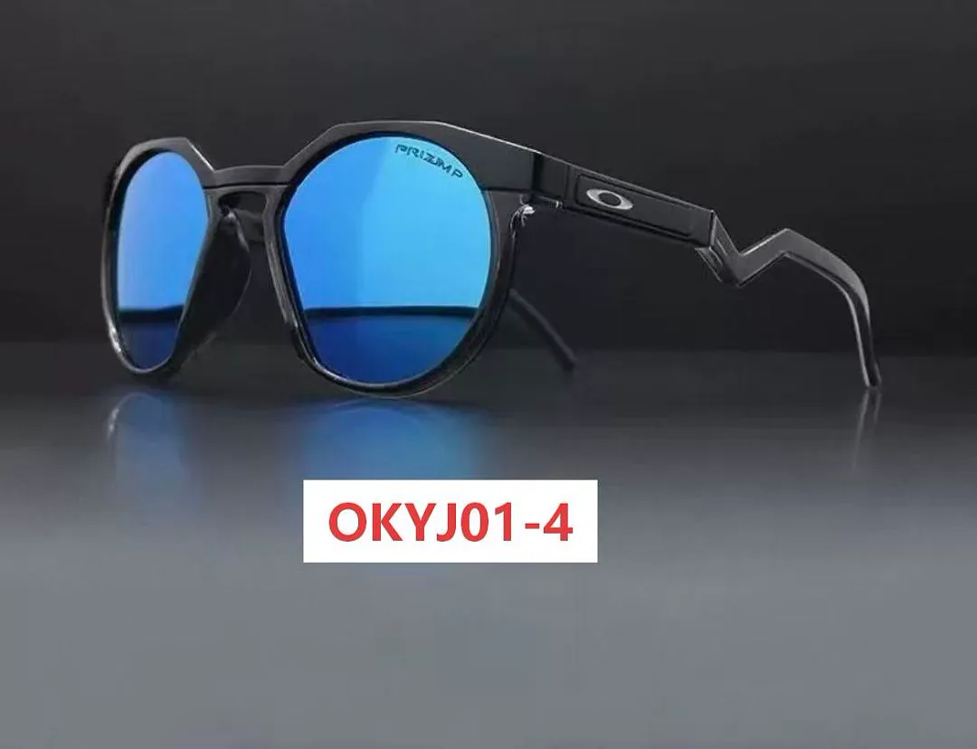 Oakley OKYJ01 תמונה 8