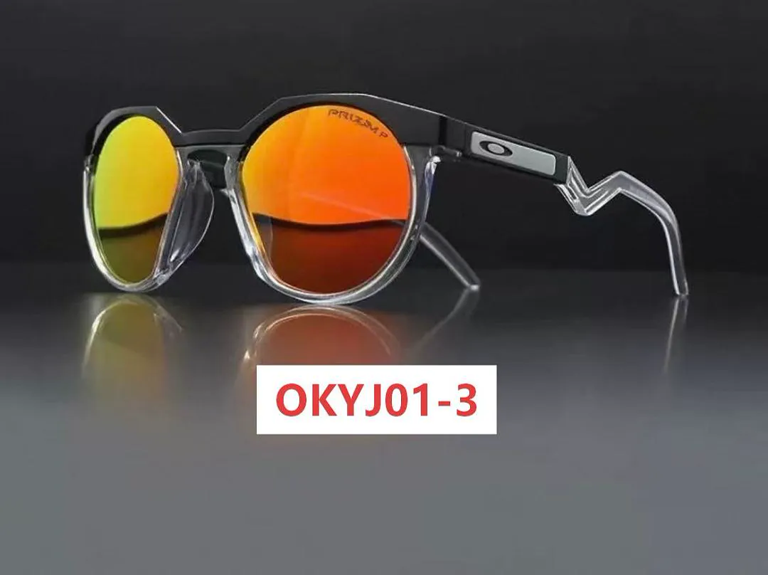 Oakley OKYJ01 תמונה 9