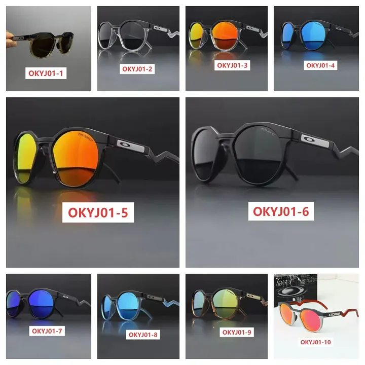 Oakley OKYJ01
