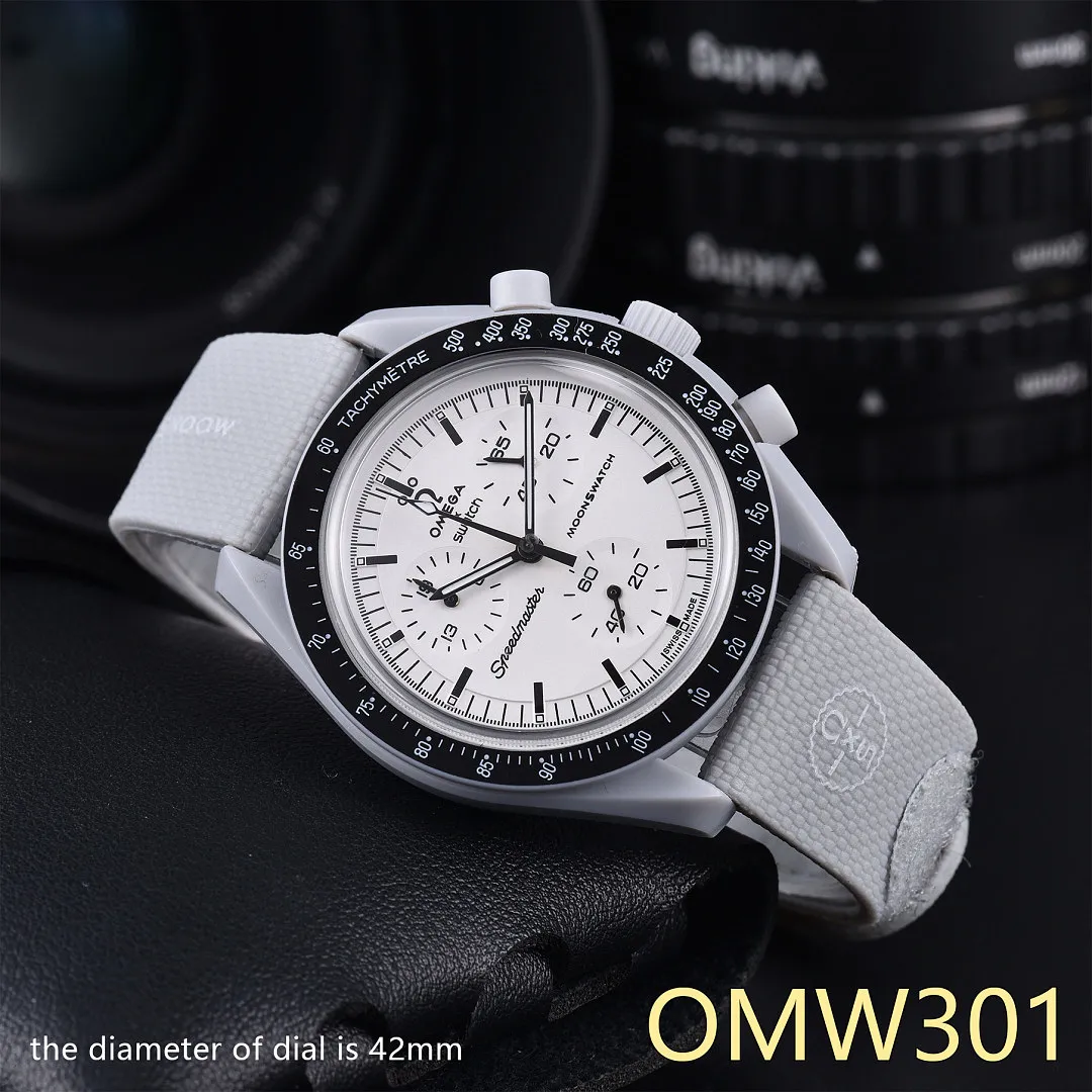 Omega OMW26 תמונה 10