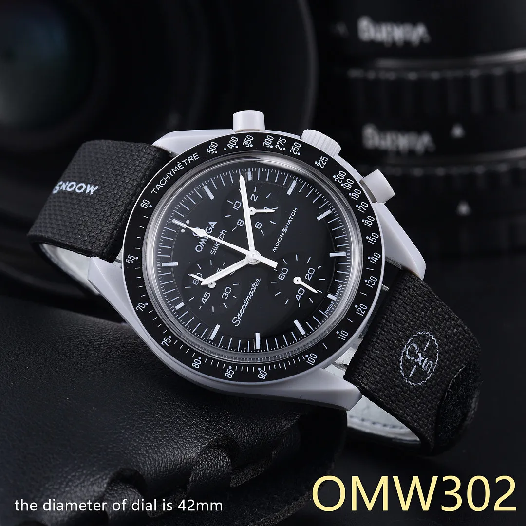 Omega OMW26 תמונה 11