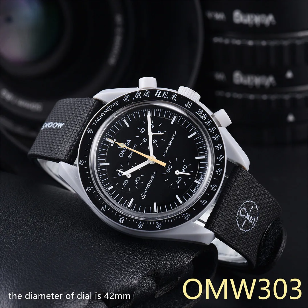 Omega OMW26 תמונה 12