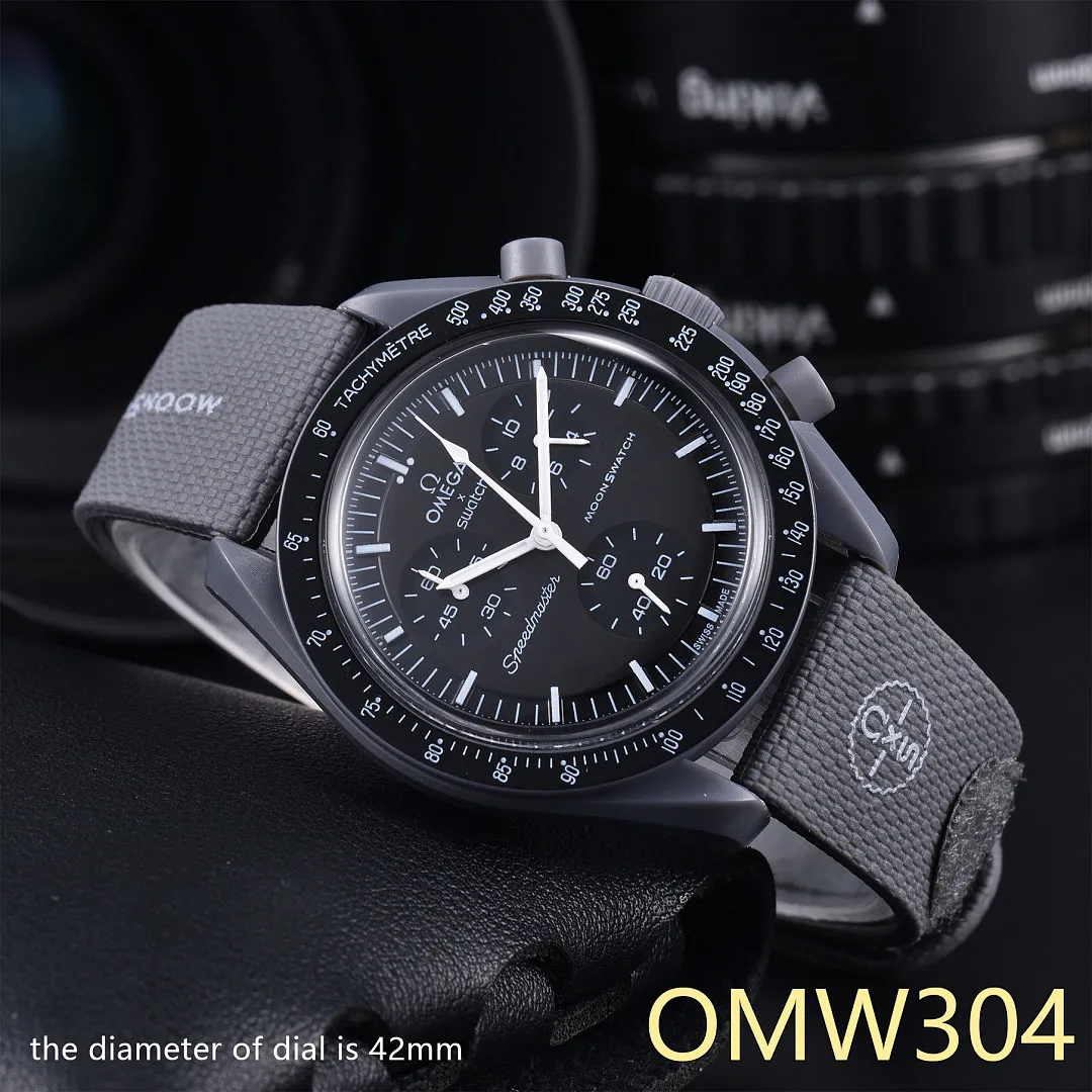 Omega OMW26 תמונה 13