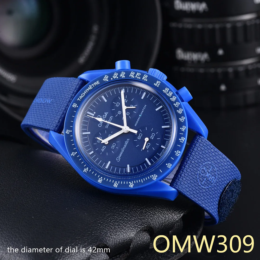 Omega OMW26 תמונה 18
