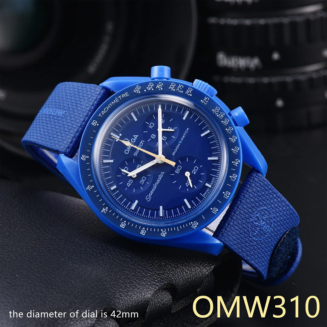 Omega OMW26 תמונה 19