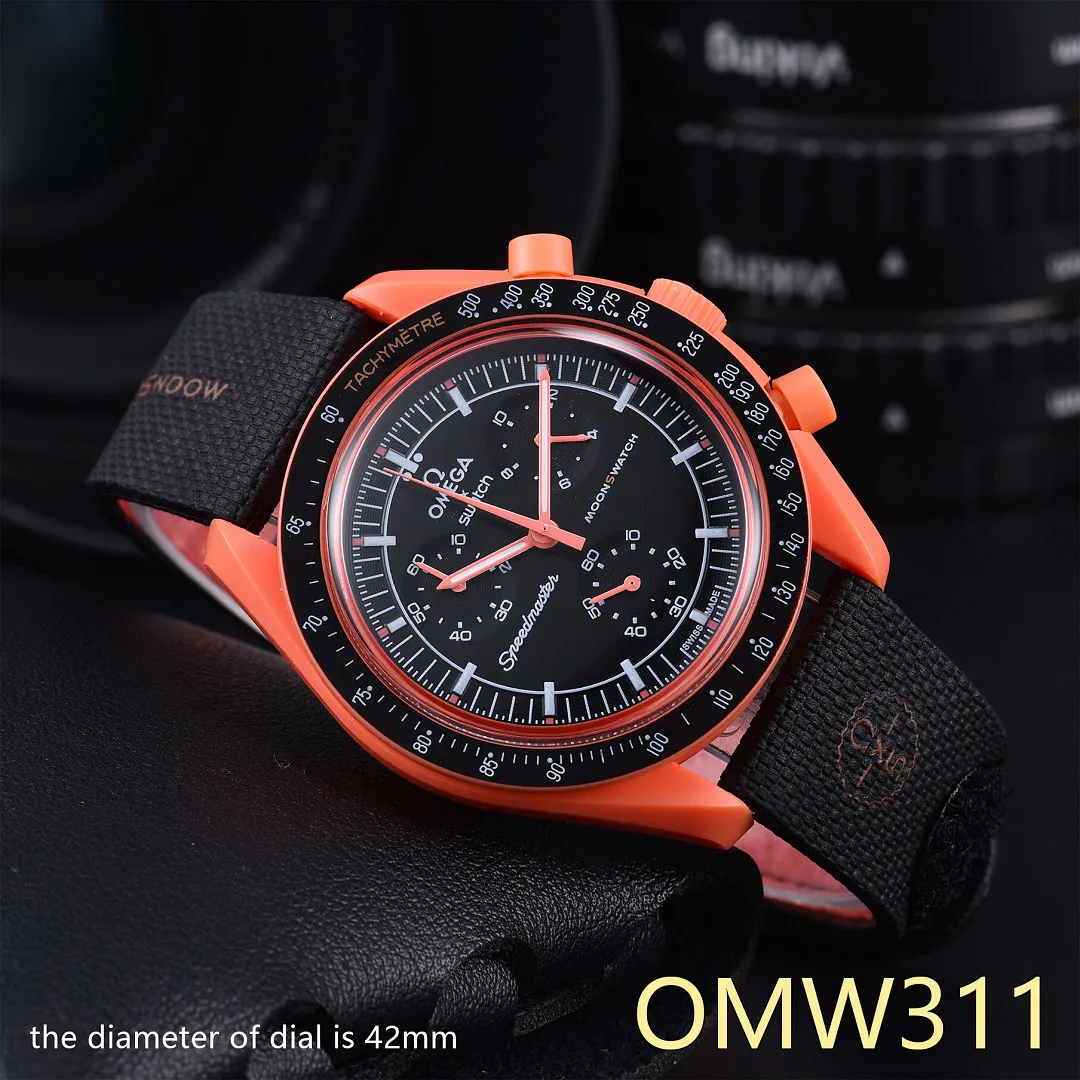 Omega OMW26 תמונה 20