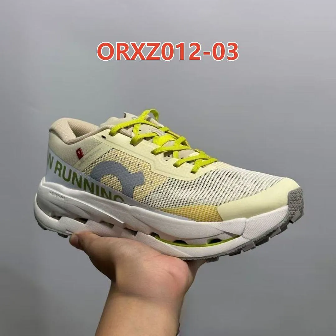 On Running ORXZ012 תמונה 10