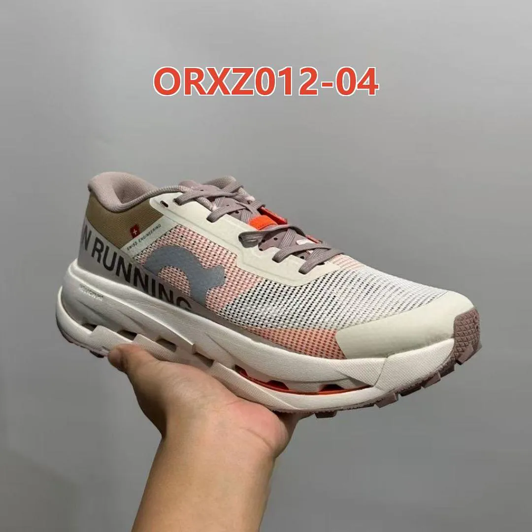 On Running ORXZ012 תמונה 11