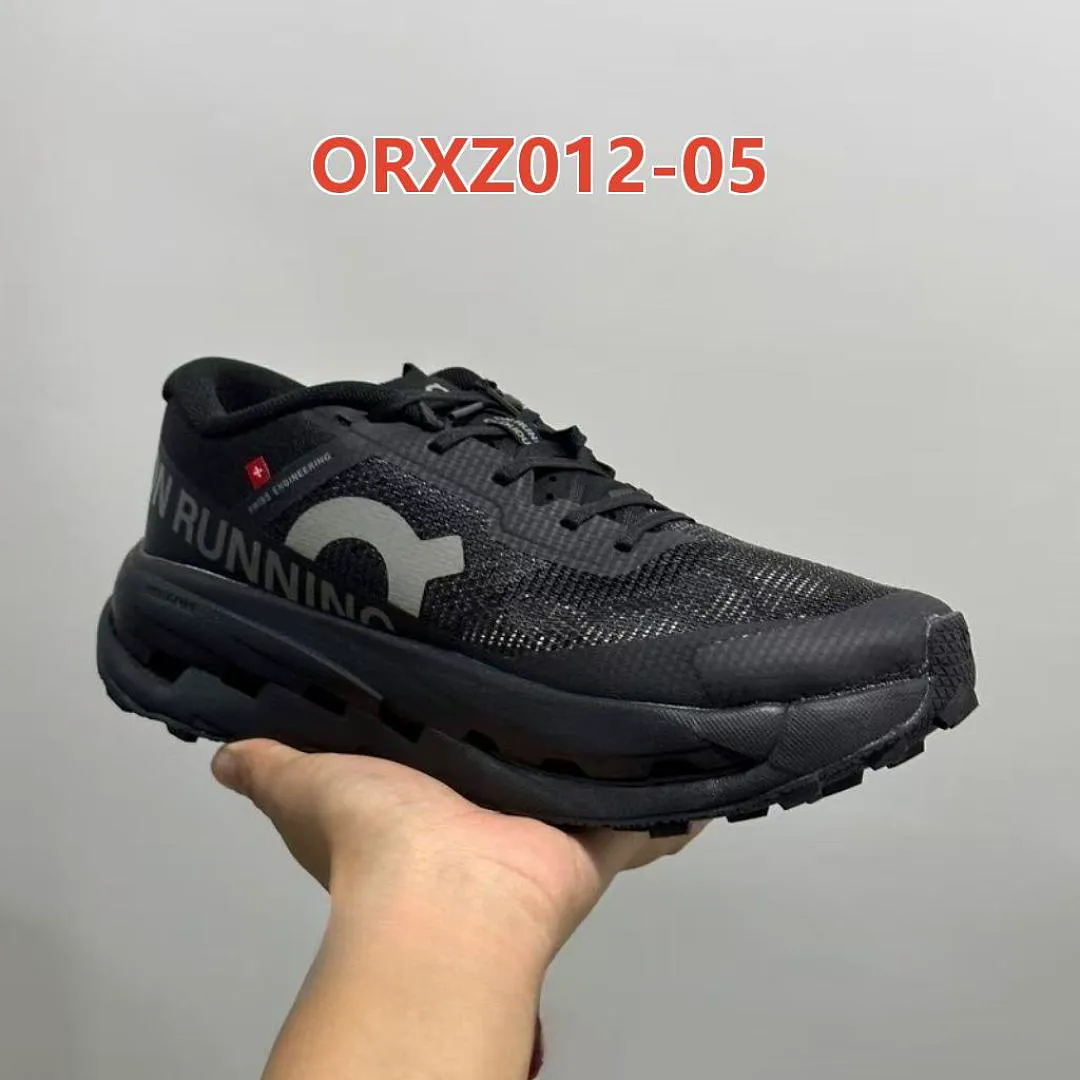 On Running ORXZ012 תמונה 12