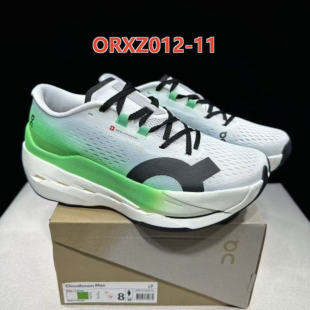 On Running ORXZ012 תמונה 18