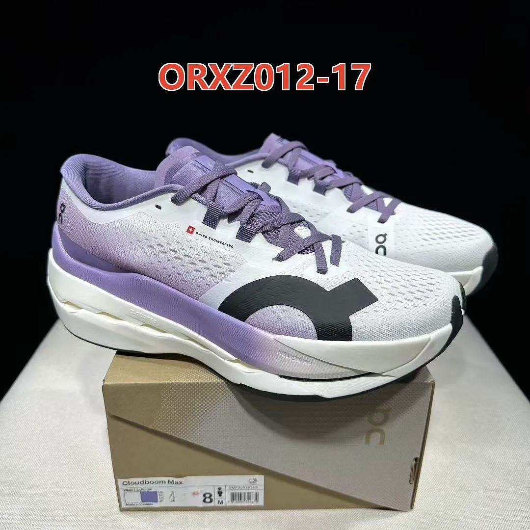 On Running ORXZ012 תמונה 24